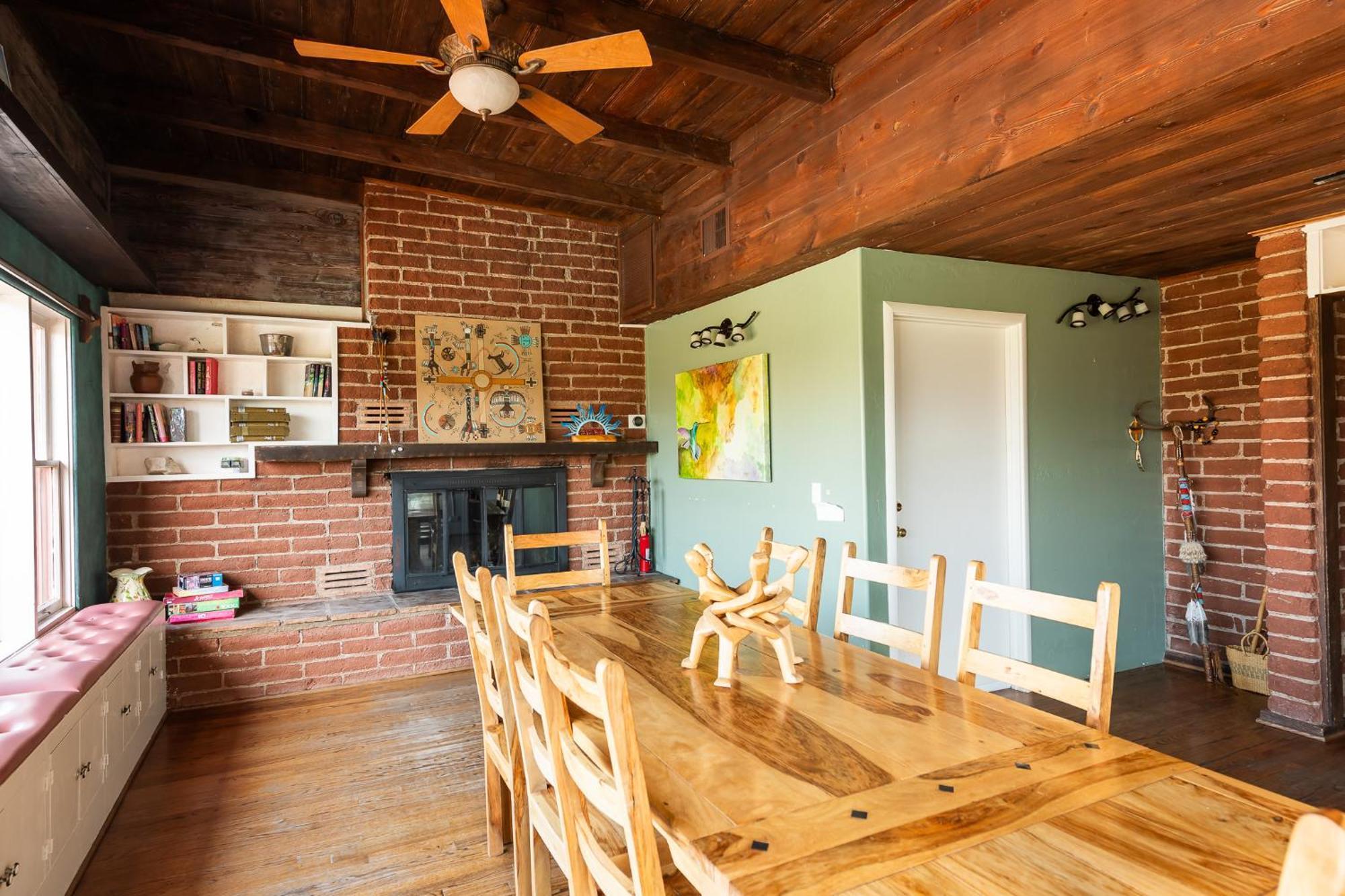Saddle Rock Ranch B&B At West Седона Экстерьер фото