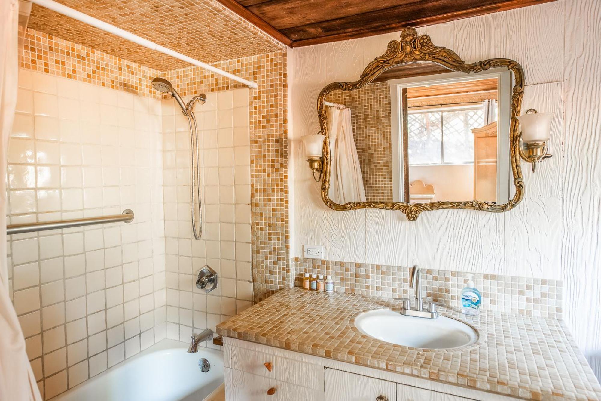 Saddle Rock Ranch B&B At West Седона Экстерьер фото